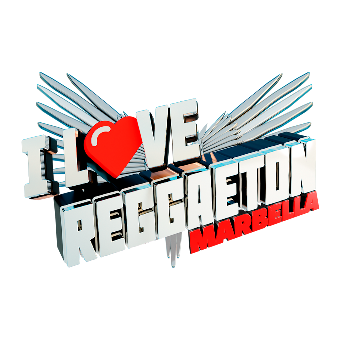 I Love Reggaeton Marbella - ¡EL PRIMER REGGAETON NUNCA SE OLVIDA!